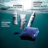 Goldwell - StyleSign Travel Summer Set - Stylingproducten - Reisformaat