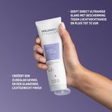 Goldwell - Sleek Box - Verzorgings- en Stylingkit - Inclusief Paddle Brush