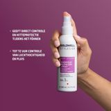 Goldwell - Sleek Box - Verzorgings- en Stylingkit - Inclusief Paddle Brush