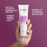 Goldwell - Sleek Box - Verzorgings- en Stylingkit - Inclusief Paddle Brush