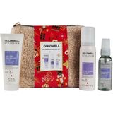 Goldwell - Stylesign Heroes - Travel Set - Stylingproducten - Compact