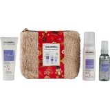 Goldwell - Stylesign Heroes - Travel Set - Stylingproducten - Compact