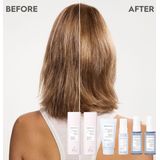 Kerasilk - Travel Set - Haarverzorging - Reisformaten - Vegan Formule