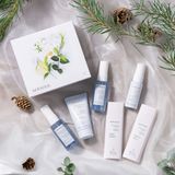 Kerasilk - Travel Set - Haarverzorging - Reisformaten - Vegan Formule