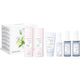 Kerasilk - Travel Set - Haarverzorging - Reisformaten - Vegan Formule