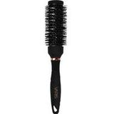 Varis - Nylon Brush - Föhnborstel - Keramische Behuizing - Hydroionic Crystals