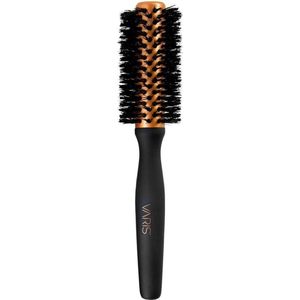 Varis - Boar Brush - Haarborstel - Natuurlijke Varkensharen - Keramische Behuizing