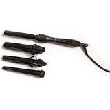 Varis - Curling Iron - Krultang - Hydrateert - 4 in 1 Systeem