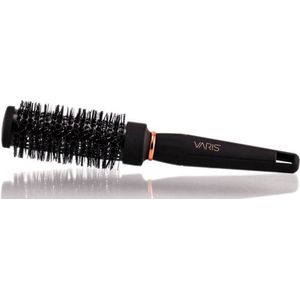 VARIS - Nylon Brush - Ronde Borstel - Keramische Borstelkop - 22mm