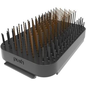 Varis - Detangler Core - Replacement Base - Hygiënisch - Tri-Detangle-System