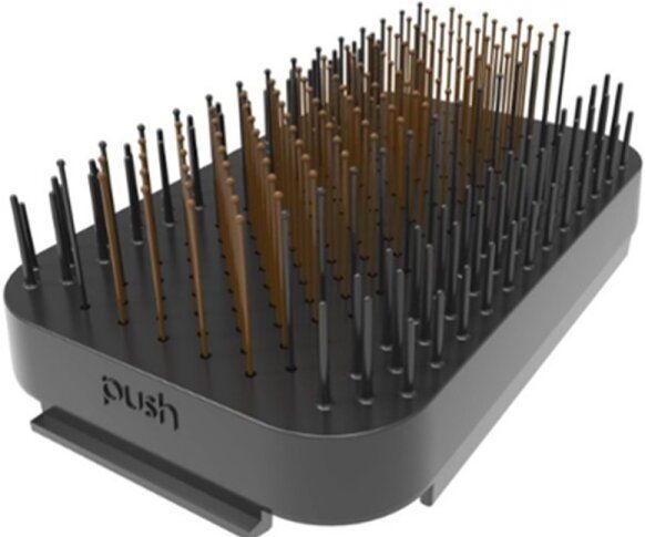 Varis - Detangler Core - Replacement Base - Hygiënisch - Tri-Detangle-System