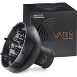 Varis - Diffuser SB2 - Zwart - Geschikt Voor Varis Dryer SB2