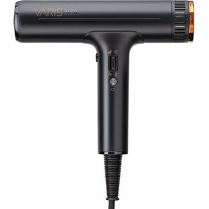 Varis AIRQ Hair Dryer .