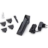 Varis - Trimmer - Elektronica - LCD-display - Oplaadtijd 1 uur
