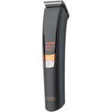 Varis - Trimmer - Elektronica - LCD-display - Oplaadtijd 1 uur
