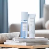 Kerasilk - Hair Set - 90ml Strengthening Bond Builder - 125ml Liquid Cuticle Filler