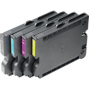 Weidmuller PJ adv TNTK ink set