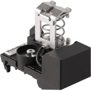Weidmüller Klembeugel KLBUE 4-13,5 RC TS35, Elektronica benodigdheden + Behuizing