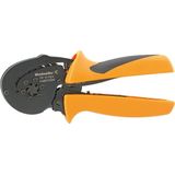 Krimptang PZ 10 HEX 0,14-10mm2 Weidmüller