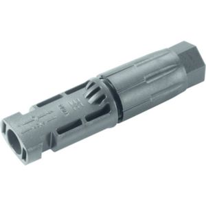 WEIDMULLER SFGH WM4 C BT WEI PHOTOVOLTAICS PLUG-IN CONN per 100 stuks