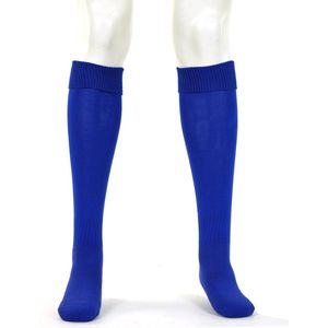 Jako - Kousen Glasgow Uni - Voetbalsokken - 27-30 - RoyalBlauw