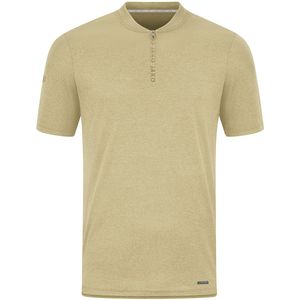 Jako Pro Casual Polo Dames - Beige