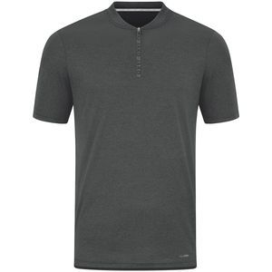 Jako Pro Casual Polo Dames - Asgrijs