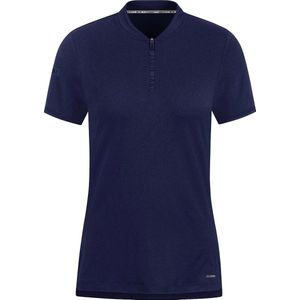 Jako Pro Casual Polo Dames - Marine