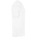 Jako Pro Casual Polo Dames - Wit