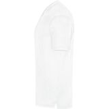 Jako Pro Casual Polo Dames - Wit