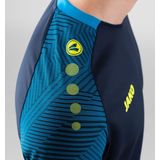 Jako - T-shirt Performance - Blauw Voetbalshirt Kids-116