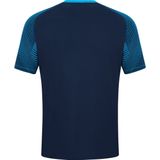 Jako - T-shirt Performance - Blauw Voetbalshirt Kids-116