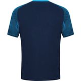 Jako - T-shirt Performance - Blauw Voetbalshirt Kids-116