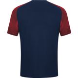 Jako - T-shirt Performance - Voetbalshirt Kids Blauw-116