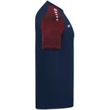Jako - T-shirt Performance - Voetbalshirt Kids Blauw-116
