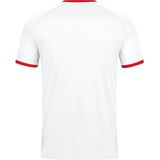 Jako - Primera - Kindertrui - Polyester - Contrasterende Inzetstukken