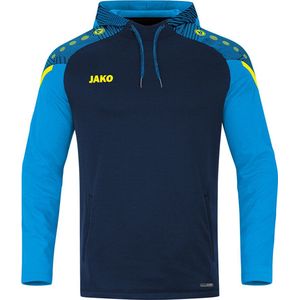 Jako - Sweater Performance - Kids Blauwe Sweater