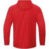 Jack - Rood - 100% Polyester - Waterafstotend