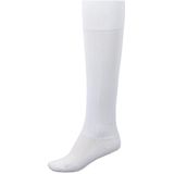 Jako - Kousen Glasgow Uni no logo - Uni Kousen - 31 - 34 - Wit