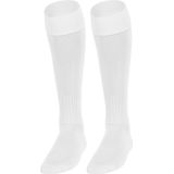 Sportsokken - Wit - 67% Polyester 31% Katoen 2% Elastaan