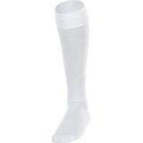 Jako - Kousen Glasgow Uni no logo - Uni Kousen - 31 - 34 - Wit