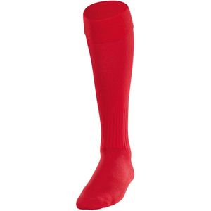 Jako Voetbal Sportsokken - Unisex - Rood