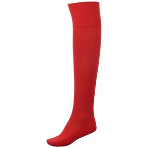 Jako - Uni 2.0 - Kousen - Rood
