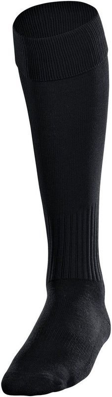 JAKO - Glasgow Uni - Voetbalsokken - Zwart - Unisex