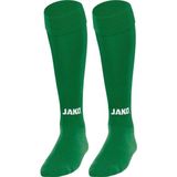 Jako Glasgow 2.0 Kousen - Sportgroen | Maat: 35-38