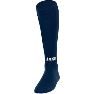 Jako Glasgow 2.0 Kousen - Navy | Maat: 31-34
