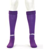 JAKO - Glasgow 2.0 - Sokken - Paars - Uniseks