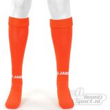 Jako Glasgow 2.0 Kousen - Fluo Oranje | Maat: 27-30