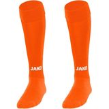 Jako Glasgow 2.0 Kousen - Fluo Oranje | Maat: 27-30