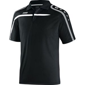 JAKO Performance Polo - Voetbalshirt - Mannen - Maat L - Groen
